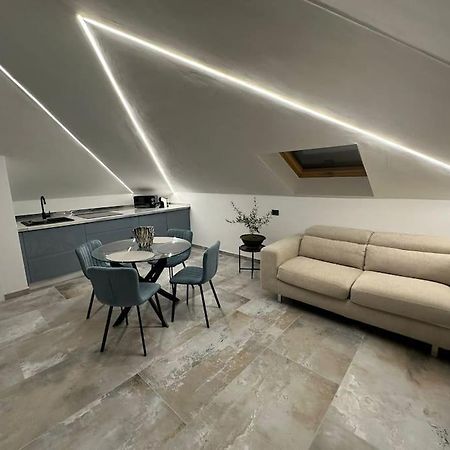 Adagio - Mareolive Apartment Diano Castello Exterior photo