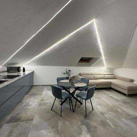 Adagio - Mareolive Apartment Diano Castello Exterior photo