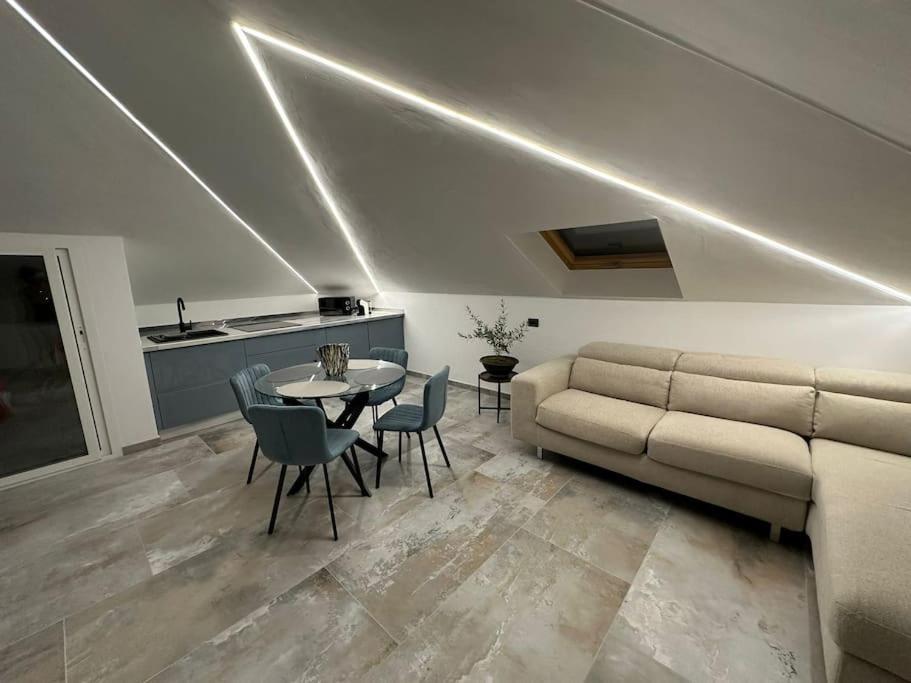 Adagio - Mareolive Apartment Diano Castello Exterior photo