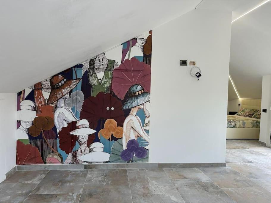 Adagio - Mareolive Apartment Diano Castello Exterior photo