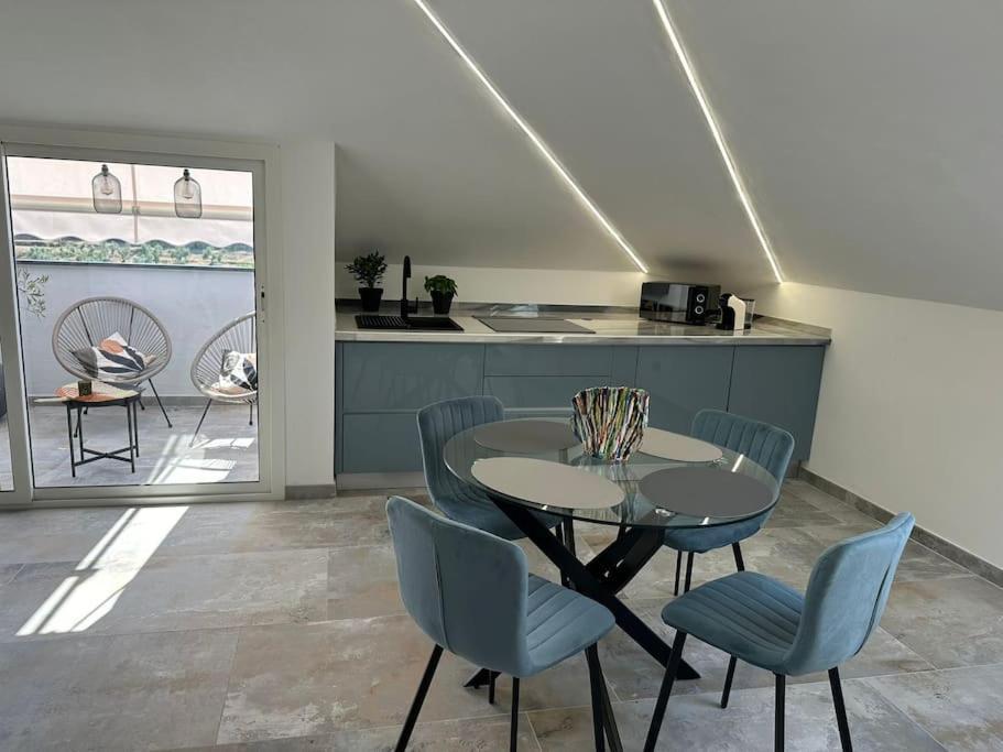 Adagio - Mareolive Apartment Diano Castello Exterior photo