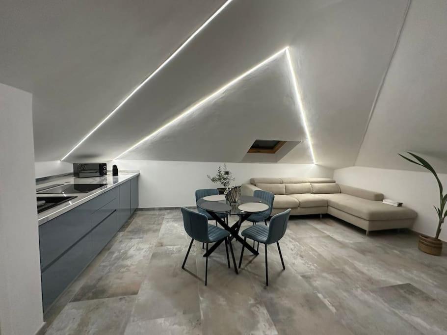 Adagio - Mareolive Apartment Diano Castello Exterior photo