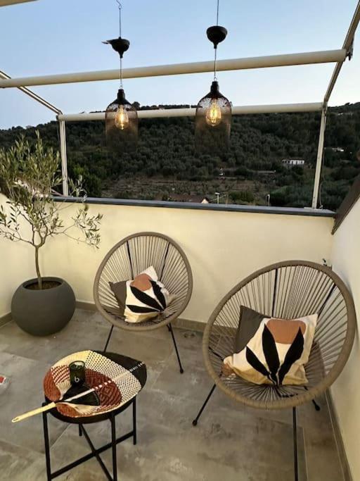 Adagio - Mareolive Apartment Diano Castello Exterior photo